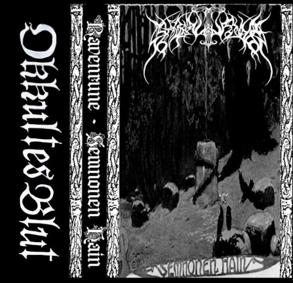 Ravenrune - Semnonen Hain